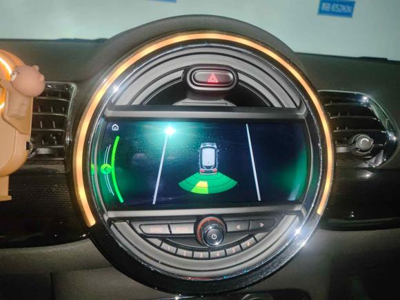 [无锡·苏B] 二手MINIMINI CLUBMAN2018款 2.0T COOPER S 经典派