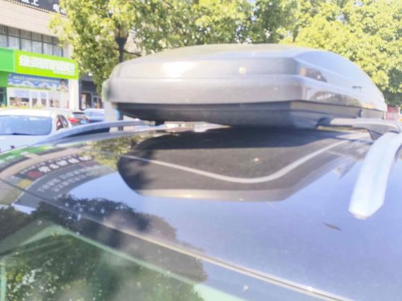 [宁波·浙B] 二手大众途昂2017款 530 V6 四驱旗舰版