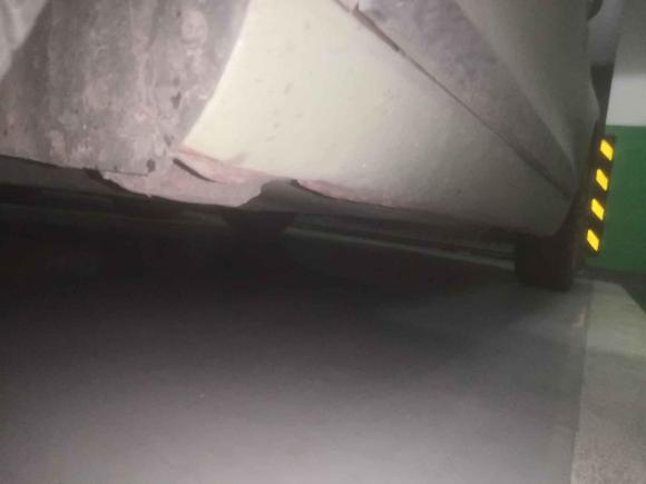 [湖州·浙E] 二手大众尚酷2011款 1.4TSI 单增压风尚版