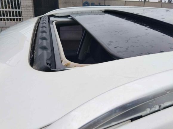 [南京·苏A] 二手雷诺科雷傲2017款 2.5L 四驱尊贵版