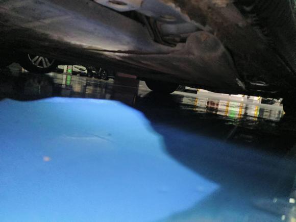 [杭州·苏E] 二手别克君威2017款 28T 尊享型