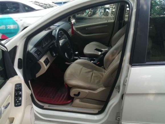 [成都·川A] 二手奔驰奔驰B级2009款 B 200 时尚型