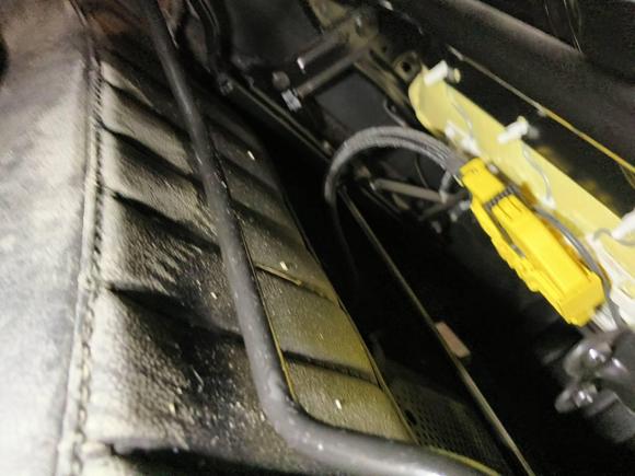 [西安·陕U] 二手MINIMINI2019款 1.5T ONE PLUS