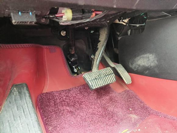 [西安·陕U] 二手别克英朗2021款 改款 典范 1.5L 自动精英型