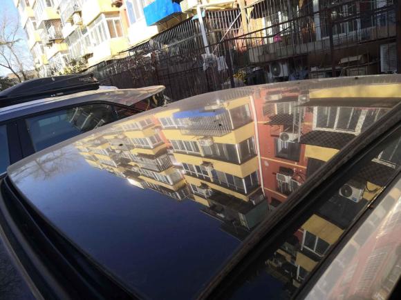 [北京·冀F] 二手斯柯达速派2016款 TSI330 DSG创行版