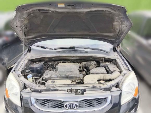 [无锡·苏B] 二手起亚狮跑2012款 2.0L 手动两驱版GLS