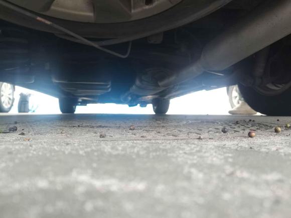 [宁波·浙B] 二手丰田埃尔法2011款 3.5L 豪华版