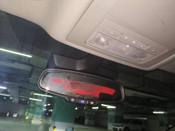 [上海·沪K] 二手别克君威2015款 1.6T 精英技术型