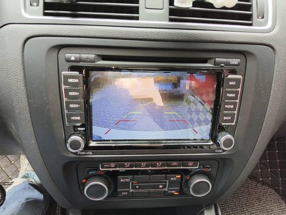 [合肥·吉A] 二手大众速腾2014款 改款 1.4TSI 自动豪华型