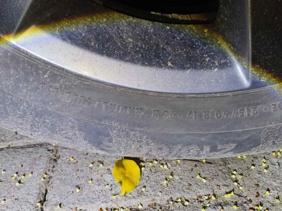 [武汉·鄂A] 二手Jeep指南者2014款 改款 2.4L 四驱舒适版