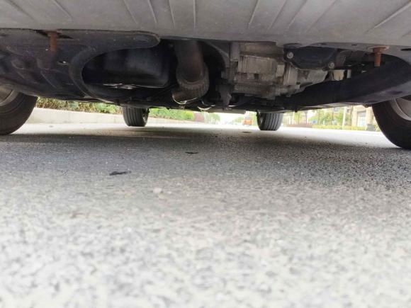 [上海·沪A] 二手别克阅朗2019款 18T 自动互联精英型 国VI