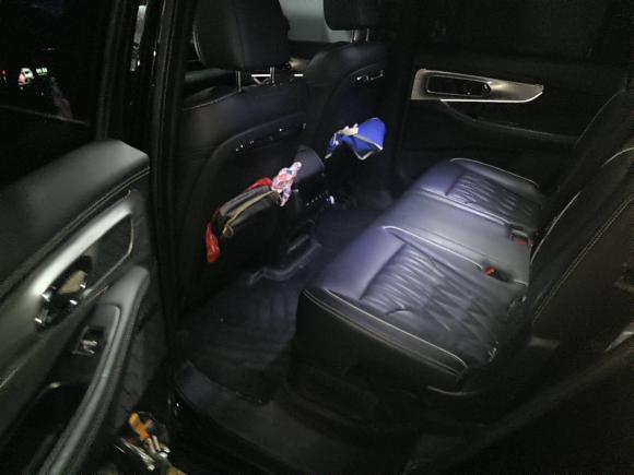 [嘉兴·浙F] 二手广汽传祺传祺GS82022款 双擎系列 2.0TM 两驱尊贵版 （七座）