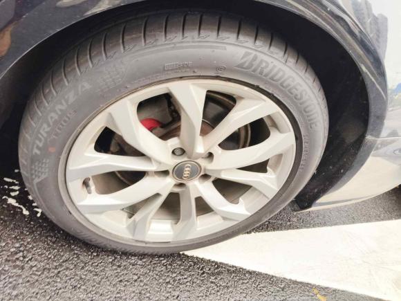 [南通·苏E] 二手奥迪奥迪A6L2016款 TFSI 技术型