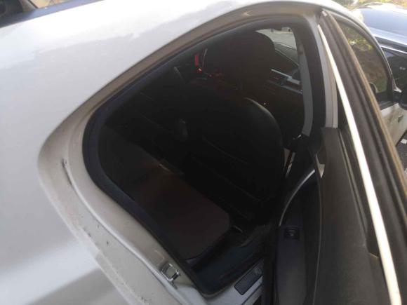 [义乌·苏A] 二手名爵MG62014款 掀背 1.8T 自动性能版