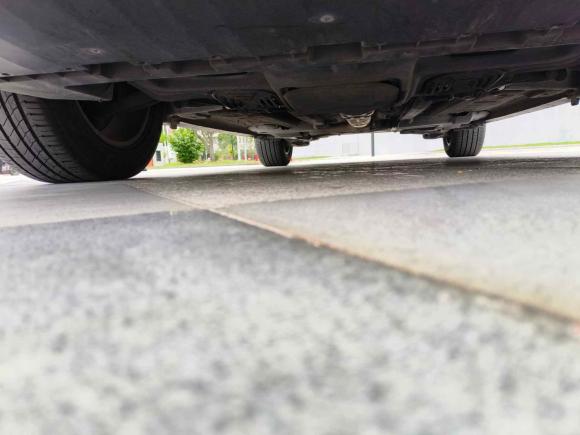 [上海·沪F] 二手DSDS 62014款 1.6T 豪华版THP200