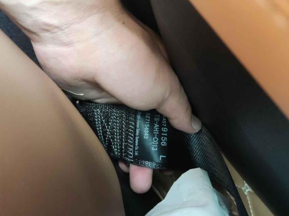 [南昌·赣A] 二手别克君越2016款 20T 精英型