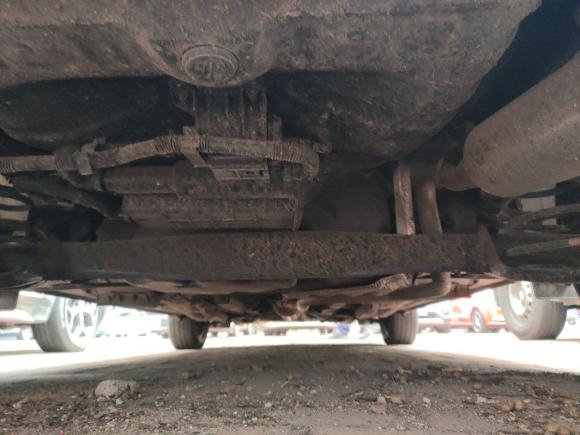 [广州·粤A] 二手丰田威驰FS2019款 1.5L CVT锋驰版