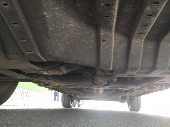 [成都·川A] 二手比亚迪元2017款 1.5L 自动酷炫互联型