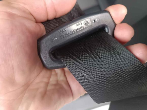 [上海·沪A] 二手埃安AION S2019款 魅 530