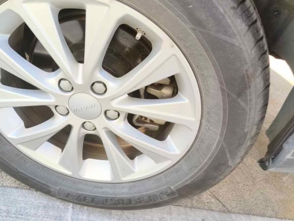 [宁波·浙B] 二手哈弗哈弗M62021款 PLUS 1.5T DCT豪华智联型