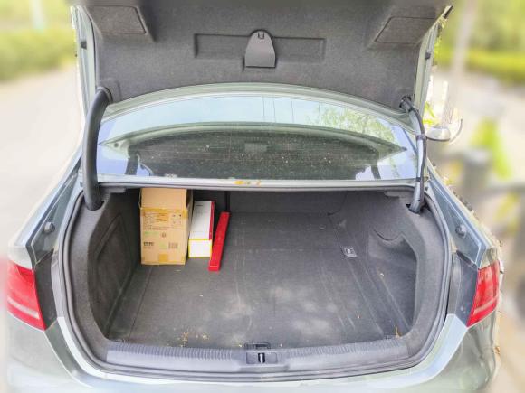 [济南·鲁S] 二手奥迪奥迪A4L2012款 2.0 TFSI 自动舒适型