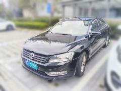 [杭州·湘C] 大众帕萨特2011款 1.8TSI 自动尊荣版