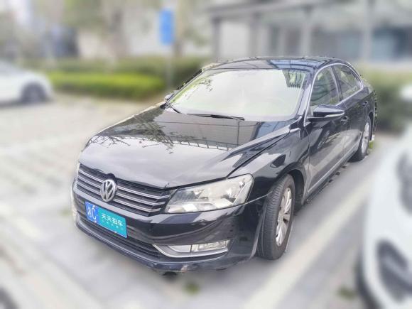 大众帕萨特2011款 1.8TSI 自动尊荣版「杭州二手车」「天天拍车」