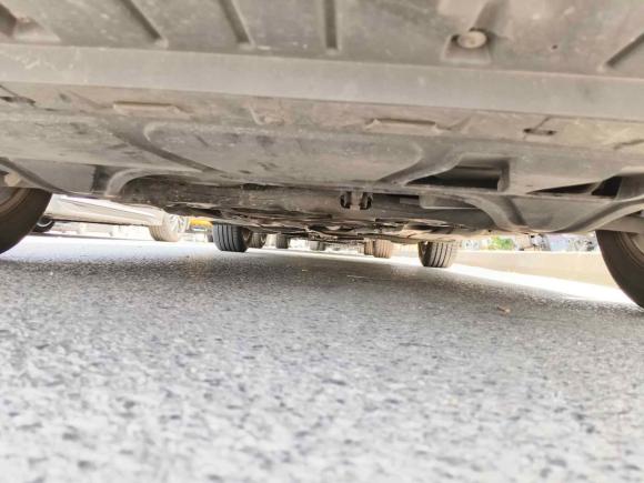 [苏州·苏D] 二手斯柯达明锐2015款 1.6L 自动逸杰版