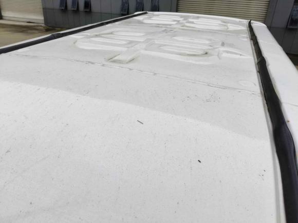 [无锡·苏B] 二手依维柯依维柯褒迪2012款 2.5T-A32 基本型