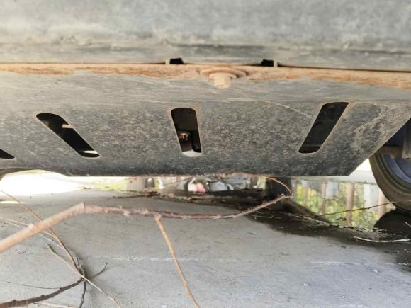 [济南·鲁A] 二手荣威荣威RX32018款 1.6L CVT旗舰版