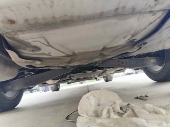 [宁波·浙B] 二手斯柯达明锐2014款 1.6L 手动逸致版