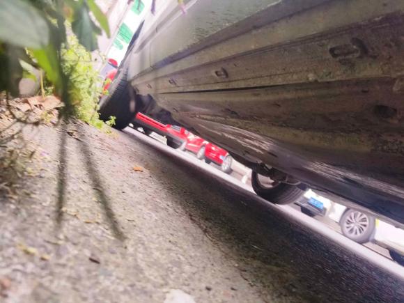 [杭州·浙A] 二手捷达捷达VS72020款 1.4T 自动荣耀型