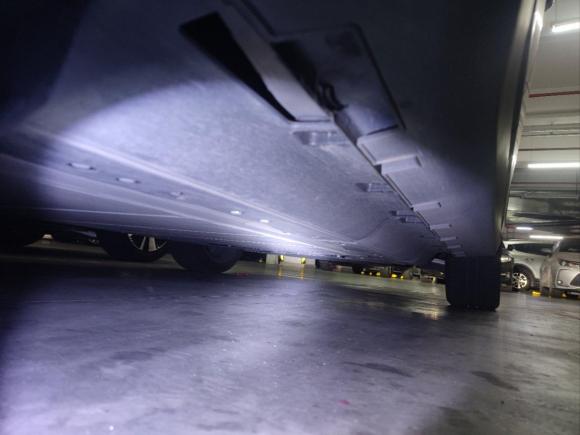 [深圳·粤B] 二手几何汽车几何C2020款 甄选续航版 550KM C++ Pro