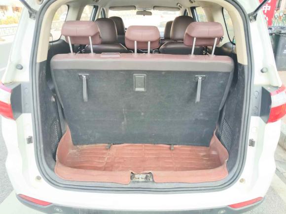 [南昌·赣A] 二手长安凌轩2017款 1.5T 手动乐活幸福型