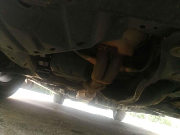 [广州·粤A] 二手三菱格蓝迪2007款 2.4 七座豪华版