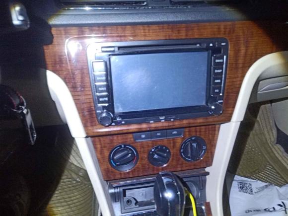 [深圳·粤B] 二手大众朗逸2013款 1.6L 自动舒适版