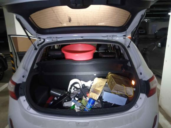 [青岛·鲁U] 二手凯翼凯翼C3R2016款 1.5L 自动虹钻版