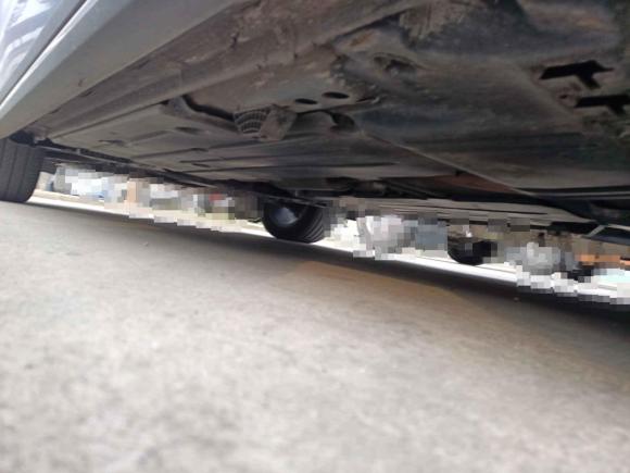 [无锡·苏B] 二手领克领克022018款 2.0T 自动两驱劲Pro版 国VI