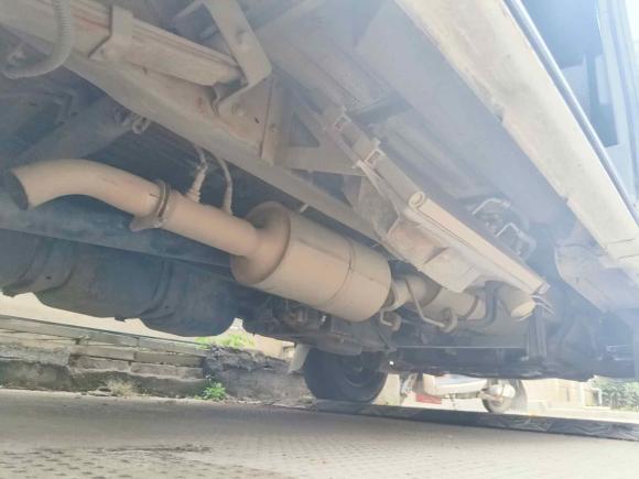 [义乌·浙G] 二手依维柯依维柯得意2020款 2.5T A35客车单胎中顶5-9座侧移门国VI