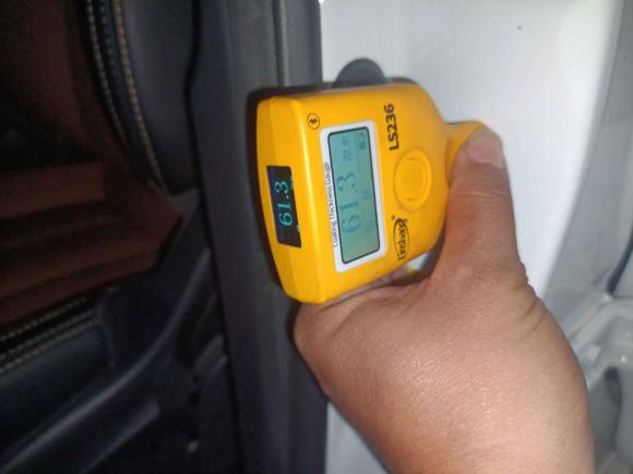 [深圳·粤B] 二手比亚迪秦新能源2018款 1.5T 智联尊贵型