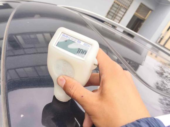 [宁波·浙B] 二手凯迪拉克凯迪拉克SRX2013款 3.0L 精英型