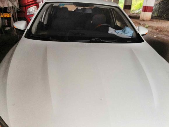 [金华·浙G] 二手荣威荣威i52020款 1.5L 自动4G互联领豪版