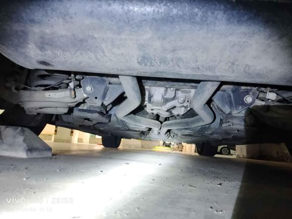 [武汉·鄂A] 二手林肯林肯MKX2015款 2.7T 四驱尊耀版