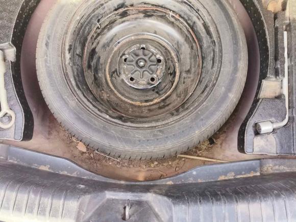 [北京·京Q] 二手马自达阿特兹2015款 2.0L 蓝天时尚版