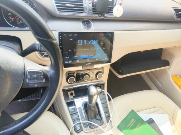 [嘉兴·浙A] 二手大众迈腾2012款 改款 1.8TSI 领先型