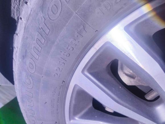 [深圳·粤R] 二手哈弗哈弗H62015款 运动版 1.5T 自动两驱豪华型