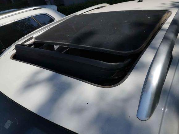 [西安·陕A] 二手大众途铠2019款 1.5L 自动舒适版