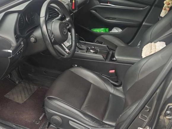 [无锡·苏B] 二手马自达马自达3 昂克赛拉2020款 2.0L 自动质雅版