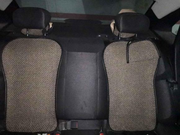 [合肥·皖A] 二手雪铁龙C4世嘉2016款 1.6L 手动舒适型