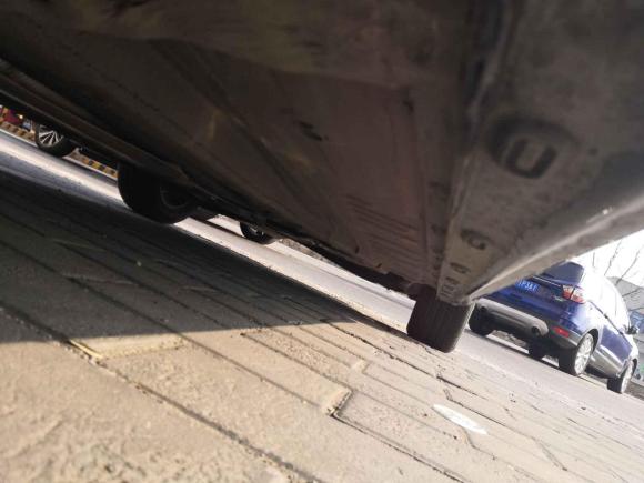 [北京·冀G] 二手荣威荣威i52021款 1.5L CVT星耀版